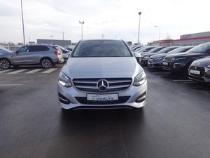MERCEDES Classe B Sensation 180 CDI