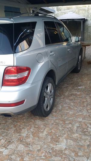 MERCEDES ML 280 CDI A