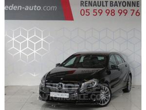 Mercedes Classe A 200 BlueEFFICIENCY Fascination 7-G DCT