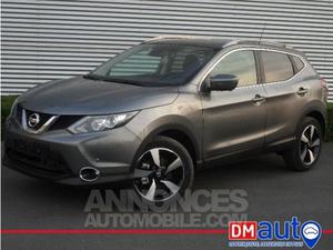 Nissan QASHQAI 1.2 DIG-T 115 N-Connecta NEUF -23% gris