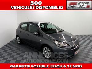 Opel Corsa V  SELECTIVE 5P gris phantom