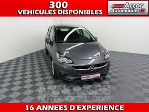 Opel Corsa V  SELECTIVE 5P gris phantom