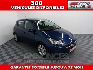 Opel Corsa V  SELECTIVE 5P steel blue