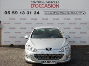 Peugeot  HDi 16V 110ch FAP BLUE LION Business Pack