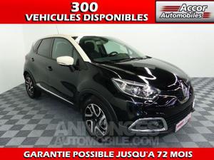 Renault CAPTUR 1.5 DCI 90 INTENS ENERGY ECOA2 noir etoilÉ/