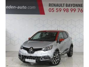 Renault CAPTUR TCe 90 Energy E6 Intens gris