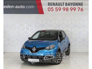 Renault CAPTUR dCi 110 Energy Intens bleu