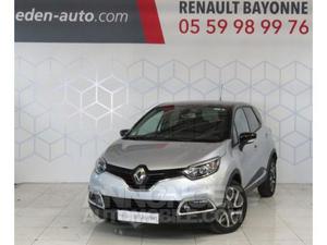 Renault CAPTUR dCi 90 Energy E6 Intens EDC gris