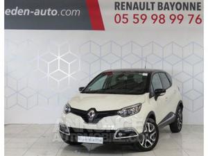 Renault CAPTUR dCi 90 Energy E6 Intens EDC ivoire