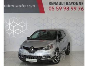 Renault CAPTUR dCi 90 Energy ecoé E6 Intens gris
