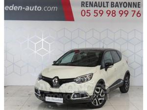Renault CAPTUR dCi 90 Intens EDC ivoire