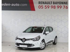 Renault CLIO IV TCe 90 Energy eco2 Expression blanc