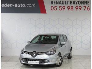 Renault CLIO IV dCi 75 eco2 Business gris