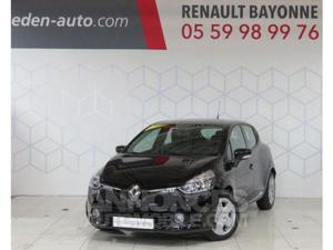 Renault CLIO dCi 90 Energy eco2 82g Business noir