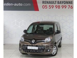 Renault KANGOO 1.5 dCi 90 Zen marron