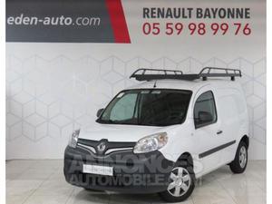 Renault KANGOO STE EXPRESS L1 1.5 DCI 75 GRAND CONFORT blanc