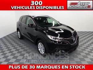 Renault Kadjar 1.5 DCI 110 ENERGY INTENS ECO 2 noir etoilÉ