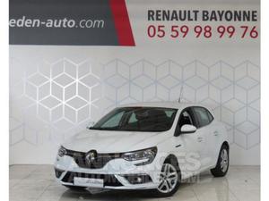 Renault MEGANE 4 BERLINE BUSINESS IV dCi 110 Energy EDC