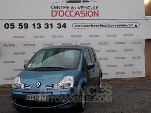 Renault MODUS / GRAND MODUS 1.5 dCi 90 eco2 Dynamique Euro 5