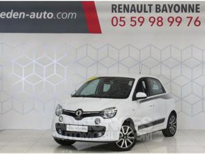 Renault TWINGO III 1.0 SCe 70 eco2 Intens blanc