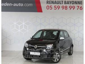 Renault TWINGO III 1.0 SCe 70 eco2 Stop & Start Zen noir