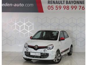 Renault TWINGO III 1.0 SCe 70 eco2 Zen blanc