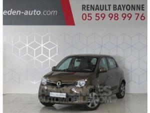 Renault TWINGO III 1.0 SCe 70 eco2 Zen marron
