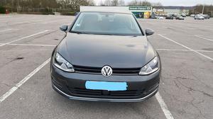 VOLKSWAGEN Golf SW 1.4 TSI 125 BlueMotion Technology Série