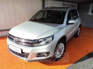 Volkswagen Tiguan 2.0 TDI 140ch BlueMotion Technology FAP