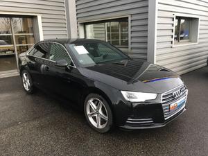 AUDI A 