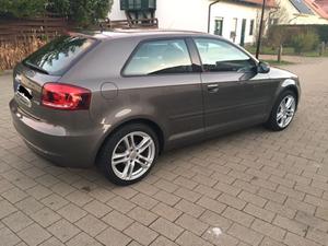 AUDI A3 1.4 TFSI 125 Attraction