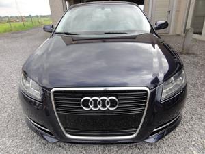 AUDI A3 1.6 TDI 105ch FAP Attraction