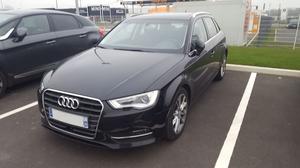 AUDI A3 Sportback 2.0TDI 150 Ambition Luxe Stronic 6mois