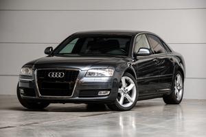 AUDI A8 3.0 V6 TDI 211ch DPF quattro Tiptronic