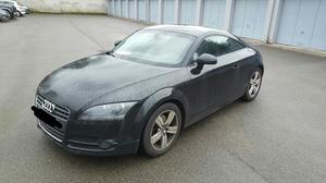 AUDI TT 1.8T