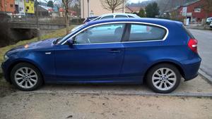 BMW 118i 143 ch Sport