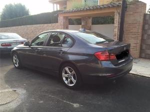 BMW 318d 143 ch 116 g Business
