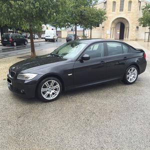 BMW 318d 143 ch Edition Business