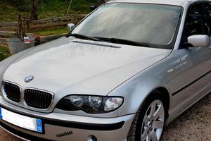 BMW 330d Pack Luxe