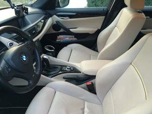 BMW X1 sDrive 20d 177 ch Luxe A