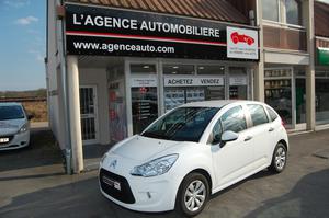 CITROëN C3 1.4 HDi70 FAP Attraction gtie 6 mois