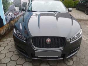 JAGUAR XF 3.0 V6 D S - 275 FAP Luxe Premium PACK AERO(17 CV)