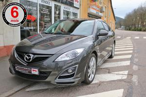 MAZDA Mazda2 2.2 MZR-CD180 Dynamique 5p