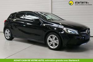 MERCEDES Classe A 200 SENSATION 7G-DCT