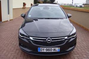 Opel Astra Ecoflex Edition 1.0 Turbo 105 CV neuf
