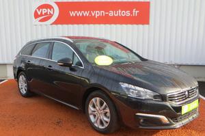 PEUGEOT 508 SW  