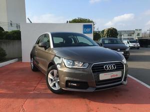 AUDI A1 1.0 TFSI 82ch  Occasion