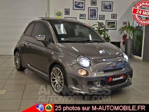 Abarth V TURBO T-JET 160CH 595 TURISMO BVR