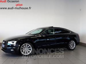 Audi A5 Sportback 2.0 TDI 190ch clean diesel Ambition Luxe