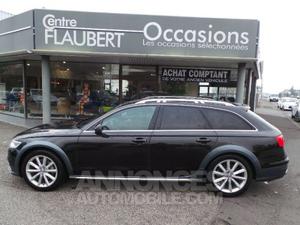 Audi A6 Allroad 3.0 V6 BITDI 313CH AVUS QUATTRO TIPTRONIC